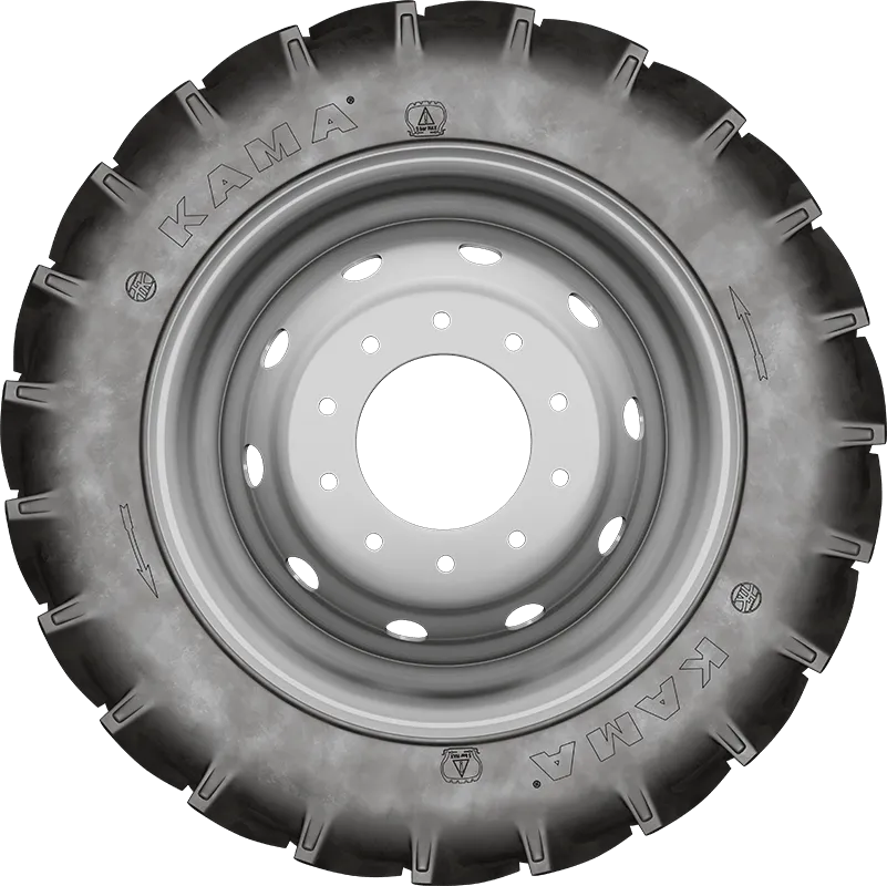 KAMA-405 в Назарове — KAMA TYRES KAMA-405 в Назарове