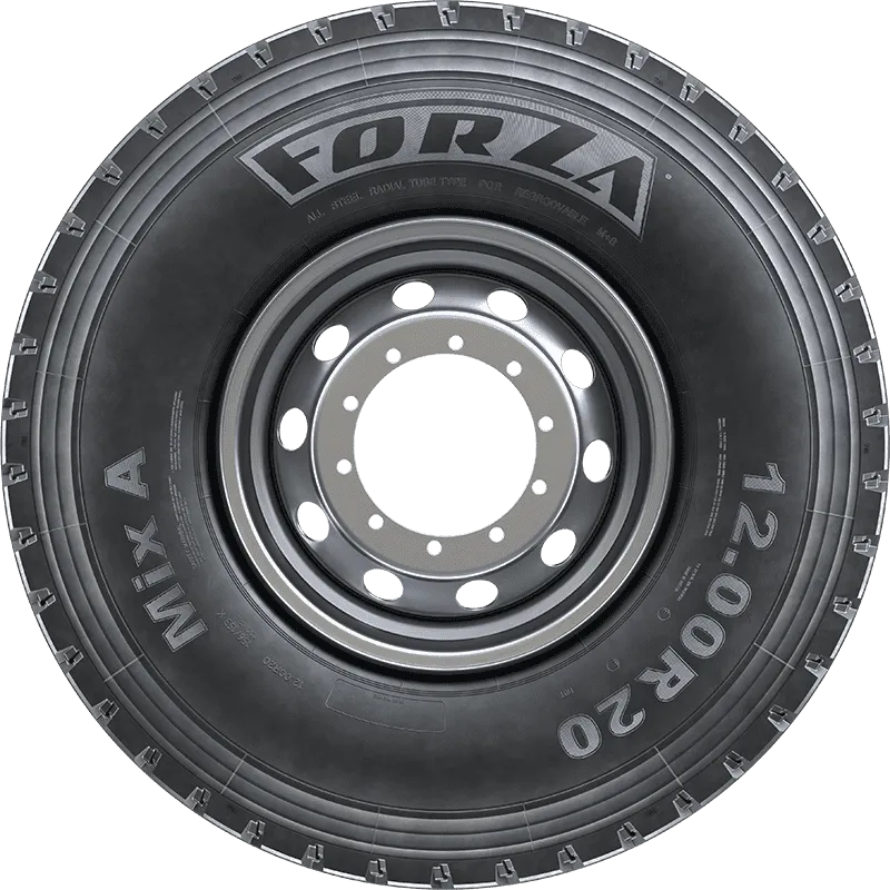 FORZA MIX A в Назарове — KAMA TYRES FORZA MIX A в Назарове
