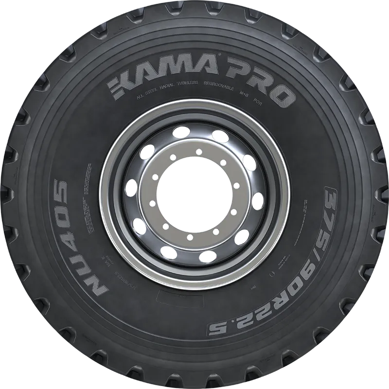 KAMA PRO NU 405 в Назарове — KAMA TYRES KAMA PRO NU 405 в Назарове