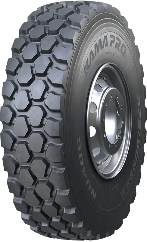 KAMA PRO NU 405 в Назарове — KAMA TYRES KAMA PRO NU 405 в Назарове