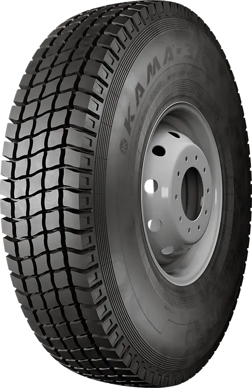 KAMA-310 нс16 мороз в Назарове — KAMA TYRES KAMA-310 нс16 мороз в Назарове