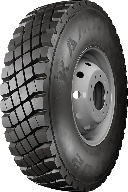 KAMA NR 702 в Назарове — KAMA TYRES KAMA NR 702 в Назарове