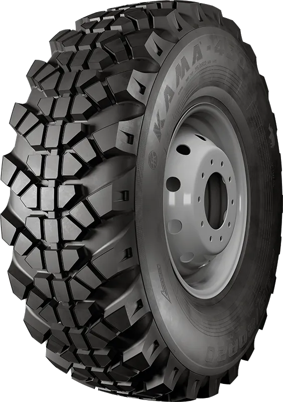KAMA-430 в Назарове — KAMA TYRES KAMA-430 в Назарове