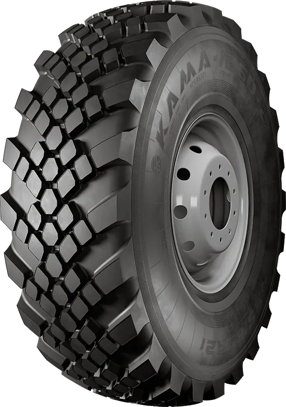 KAMA-1260-2 нс18 с рег давл в Назарове — KAMA TYRES KAMA-1260-2 нс18 с рег давл в Назарове