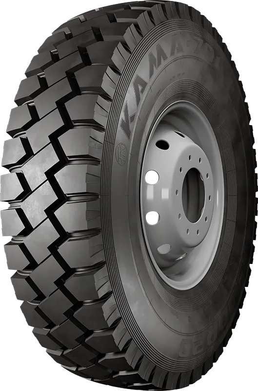 KAMA-701 в Назарове — KAMA TYRES KAMA-701 в Назарове