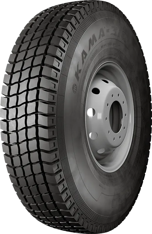 KAMA-310 нс16 в Назарове — KAMA TYRES KAMA-310 нс16 в Назарове
