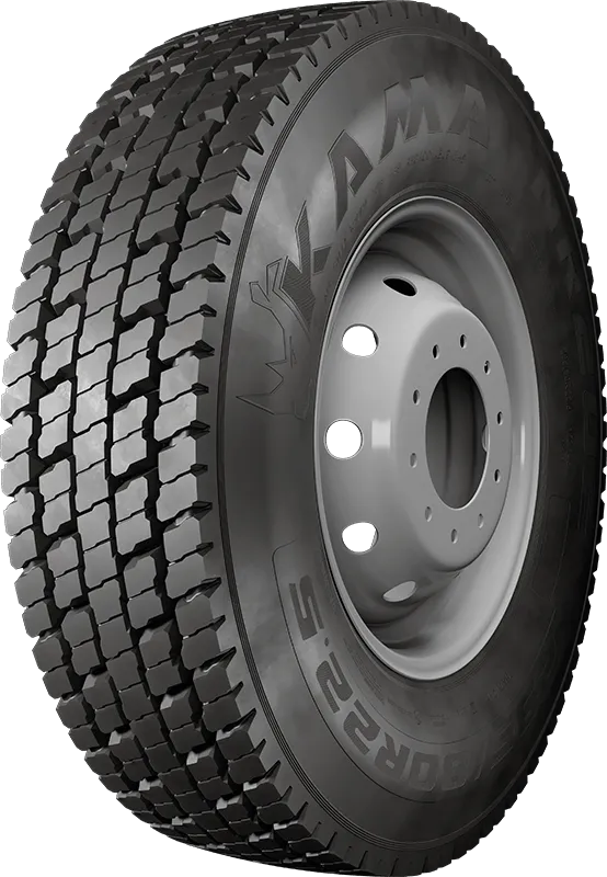 KAMA NR 202 в Назарове — KAMA TYRES KAMA NR 202 в Назарове
