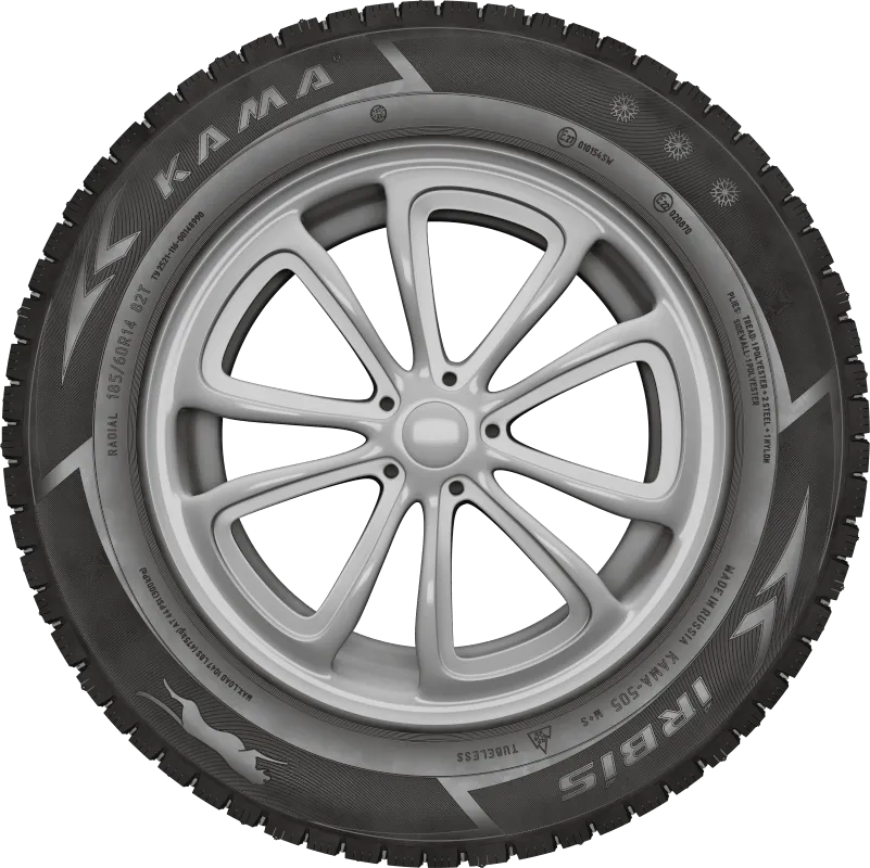 KAMA-505 ИРБИС в Назарове — KAMA TYRES KAMA-505 ИРБИС в Назарове