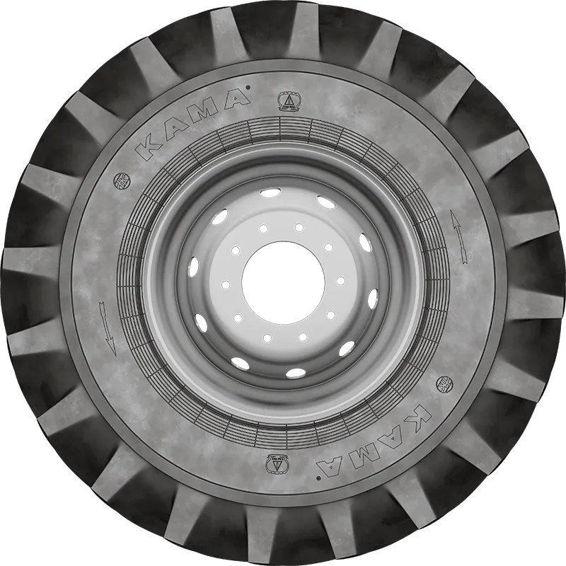 ФД-14А нс 10 в Назарове — KAMA TYRES ФД-14А нс 10 в Назарове