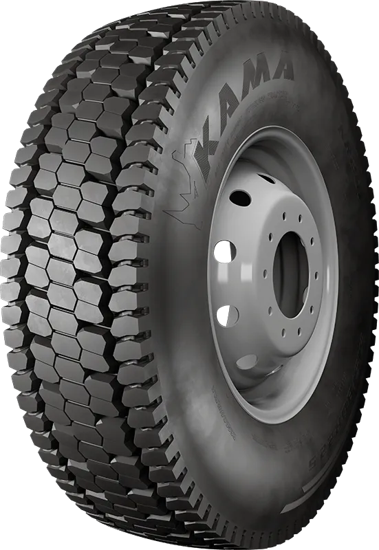 KAMA NR 201 в Назарове — KAMA TYRES KAMA NR 201 в Назарове