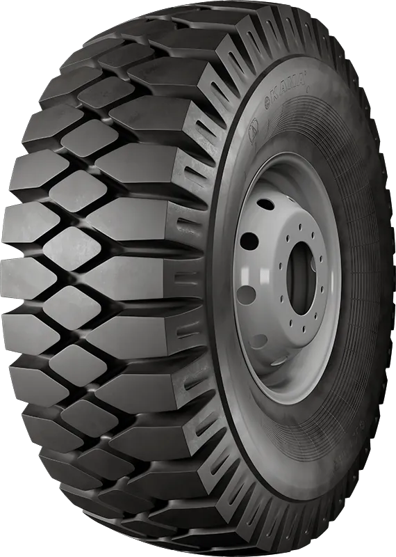 Ф-65 в Назарове — KAMA TYRES Ф-65 в Назарове