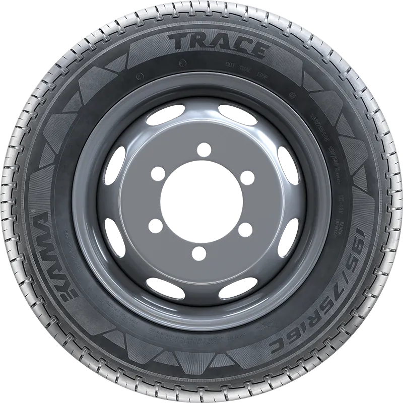 KAMA TRACE (HK-135) в Назарове — KAMA TYRES KAMA TRACE (HK-135) в Назарове
