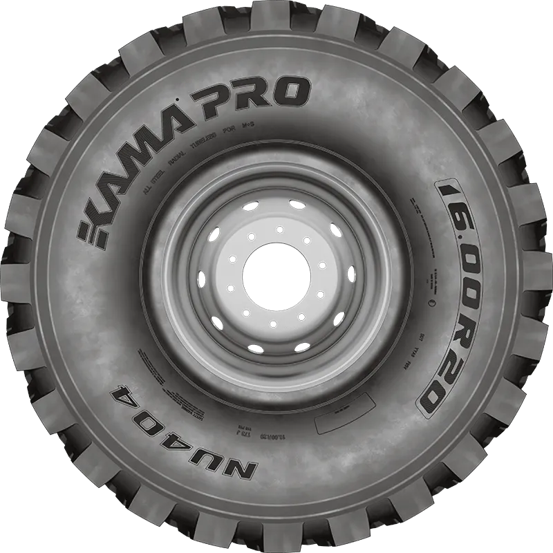 KAMA PRO NU 404 с рег давл в Назарове — KAMA TYRES KAMA PRO NU 404 с рег давл в Назарове