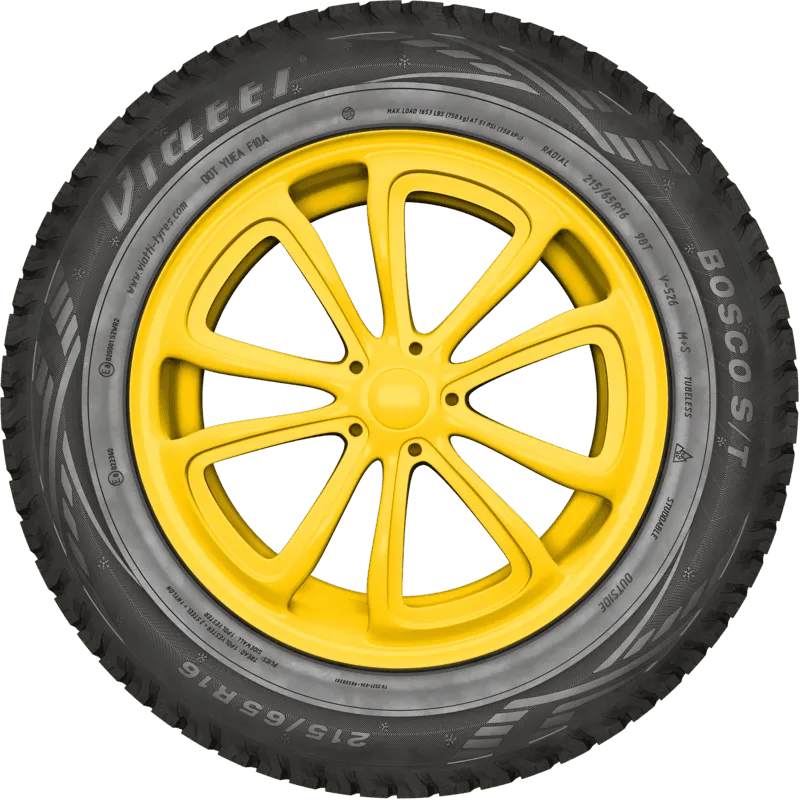 Viatti Bosco S/T (V-526) в Назарове — KAMA TYRES Viatti Bosco S/T (V-526) в Назарове