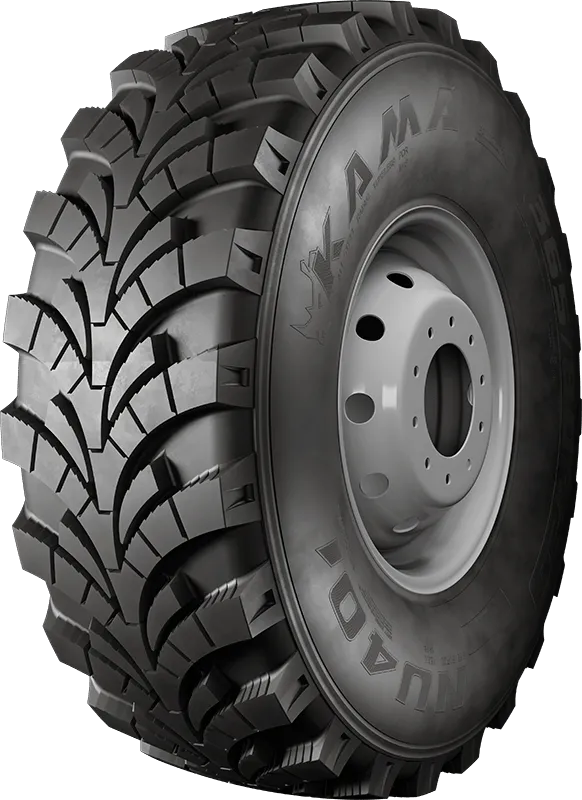 KAMA NU 401 в Назарове — KAMA TYRES KAMA NU 401 в Назарове