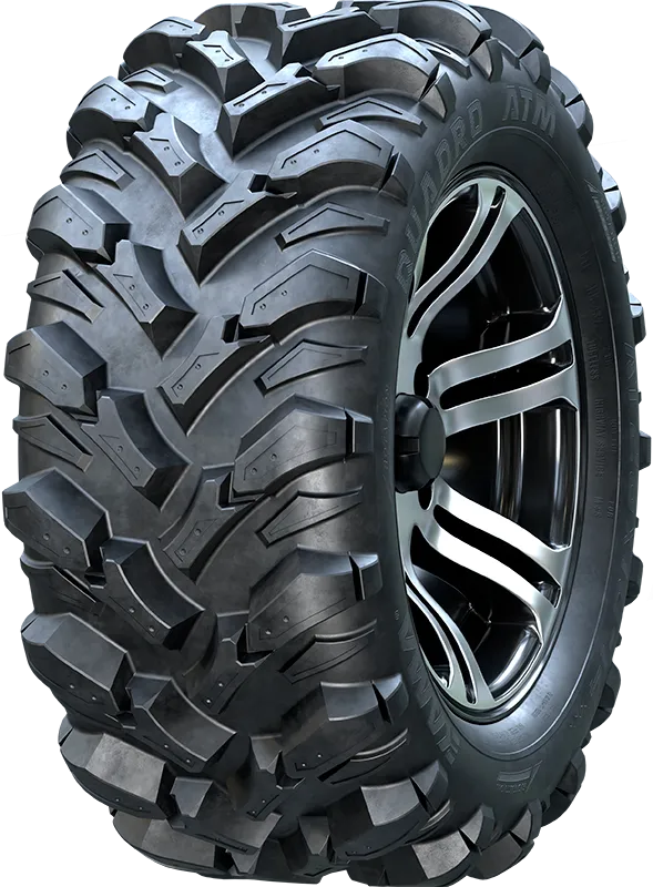 KAMA QUADRO ATM (НК-437) в Назарове — KAMA TYRES KAMA QUADRO ATM (НК-437) в Назарове