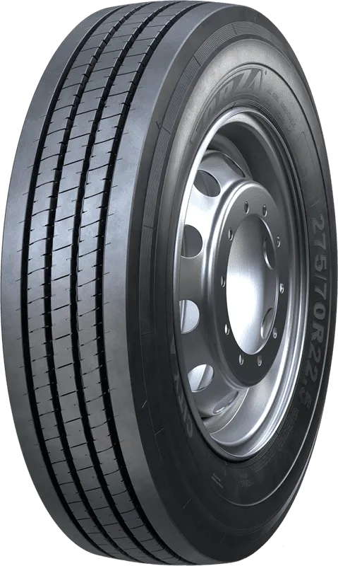 FORZA CITY A в Назарове — KAMA TYRES FORZA CITY A в Назарове