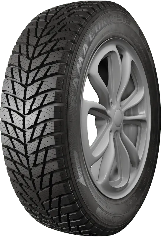 KAMA EURO-518 нешип в Назарове — KAMA TYRES KAMA EURO-518 нешип в Назарове