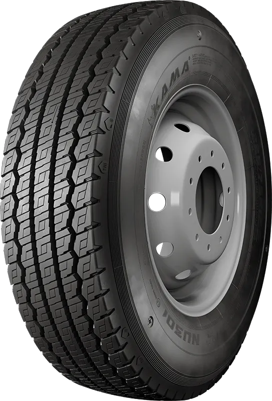 KAMA NU 301 в Назарове — KAMA TYRES KAMA NU 301 в Назарове