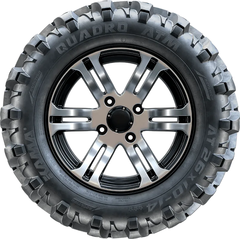 KAMA QUADRO ATM (НК-437) в Назарове — KAMA TYRES KAMA QUADRO ATM (НК-437) в Назарове