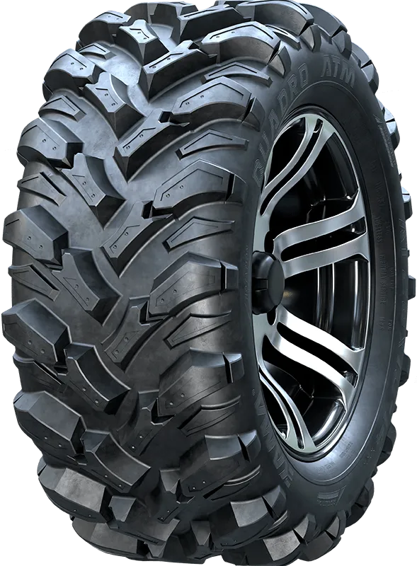 KAMA QUADRO ATM (НК-437) в Назарове — KAMA TYRES KAMA QUADRO ATM (НК-437) в Назарове