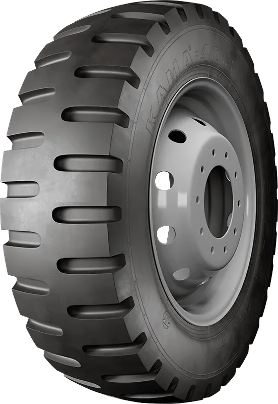 KAMA-406 в Назарове — KAMA TYRES KAMA-406 в Назарове
